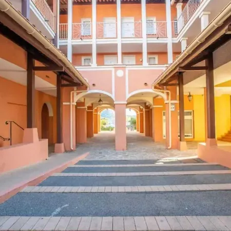 Cap D Appartement