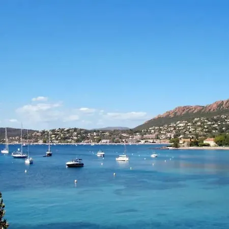 Cap D Saint-Raphaël